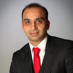 Ajmal Hussain