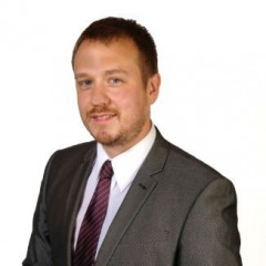 David Kitchen
