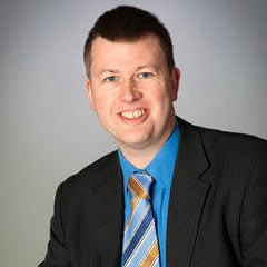 Derek Gradwell