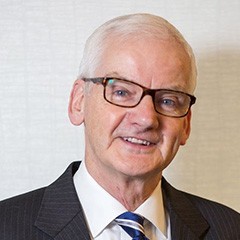 Joe Egan