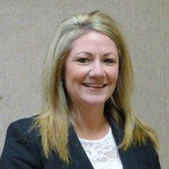 Karen Hall