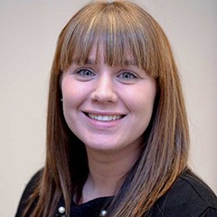 Rachel Eckersley