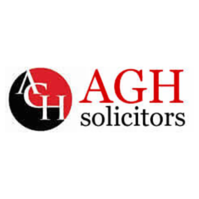 AGH Solicitors logo