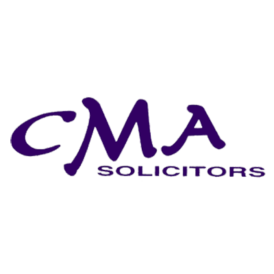 CMA Solicitors logo