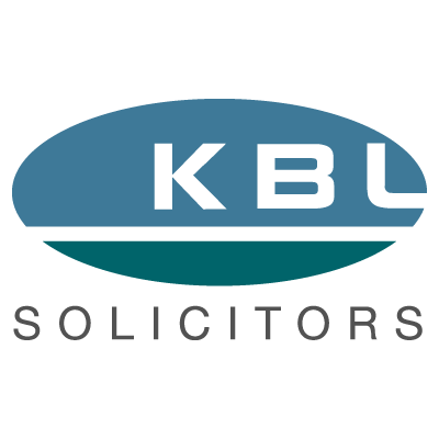 KBL Solicitors logo