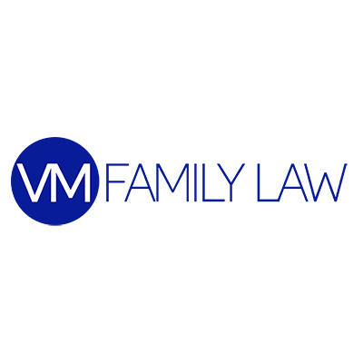 VM Family Law logo